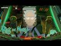 One Small Step For Man Rick And Morty Season 9 Adult Swim Europe