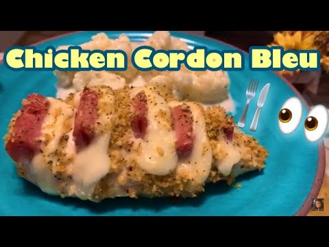 download lagu mp3 mp4 Hasselback Chicken Cordon Bleu, download lagu Hasselback Chicken Cordon Bleu gratis, unduh video klip Hasselback Chicken Cordon Bleu