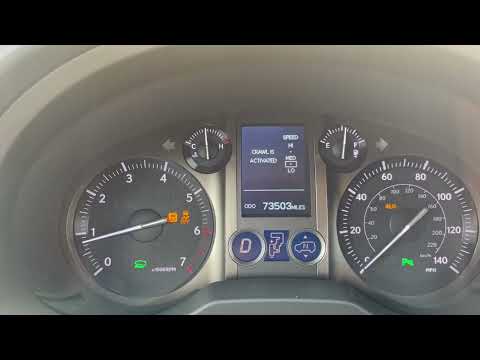 2012 Lexus GX460 by Huskernation