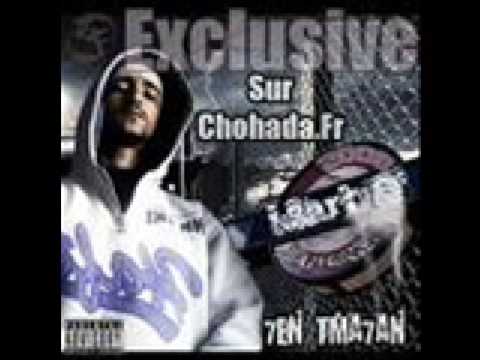 l3arbé-new track 2009