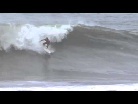 US Open of surfing big waves of the day - Friday