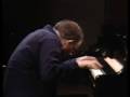 Glenn Gould, Variazioni Goldberg BWV 988: Aria ...