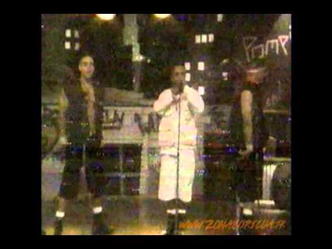 04 - Come Baby Come - K7 [Marcano El Show 1993] [www.ZonaBoricua.tk]