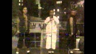 04 - Come Baby Come - K7 [Marcano El Show 1993] [www.ZonaBoricua.tk]