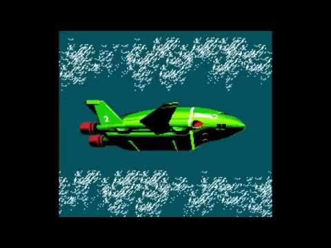 Thunderbirds (NES) Playthrough [Part 1/5]