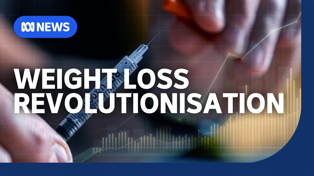 Millions use drugs like Ozempic globally and its affecting the economy | The Business | ABC News