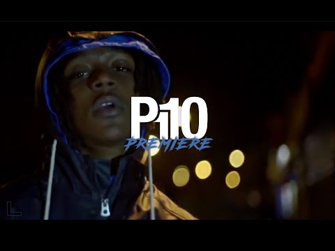 Tre - Real niggahz (Ft. Lil Hitz x Jayboz x Kstax) [Net Video] | P110