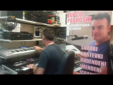 Karposko Oro -Angel Nancevski