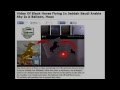 Hoax Flying Horse Miracle over Saudi Arabia ...