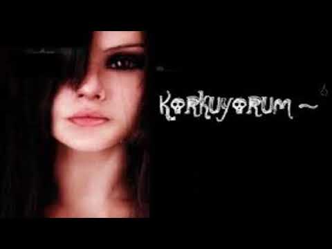 Dylexa - Korkuyorum / 2019