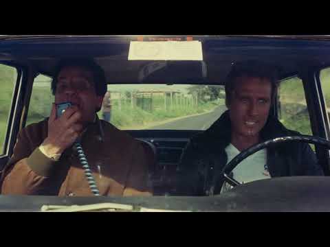 Inseguimenti in Poliziotto Sprint - 1977 (High Quality)