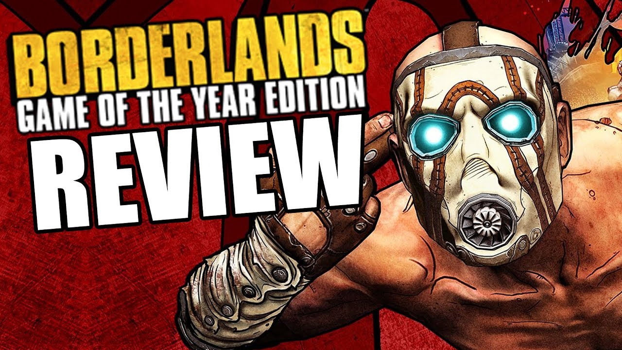 Borderlands: Game of the Year Edition Review – Has The Last Decade Been Kind To Pandora?