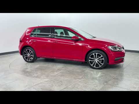 Volkswagen Golf (201) 2.0 TDI COMFORTLINE DSG AUTO - Image 2