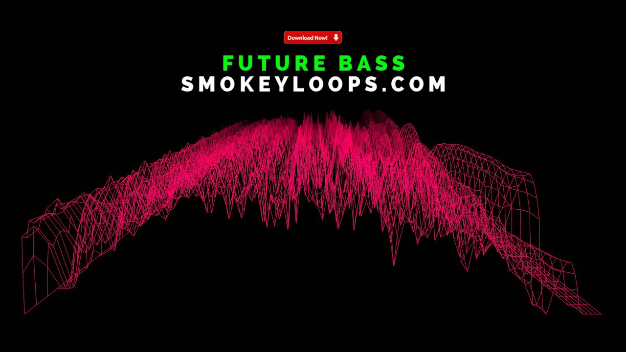 FUTURE BASS (Sample & Loops - Free Samples ) SMOKEYLOOPS.COM