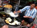 Making JALEBI In Jorhat