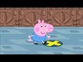 Peppa Pig English Episodes Full Episodes New Compilation 42 Cartoons For Kids