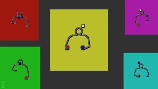 Moebius & Plank - Missi Cacadou