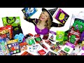 Fun Toddler Learning Video Try Spooky Halloween Treats And Toys With Speedie DiDi