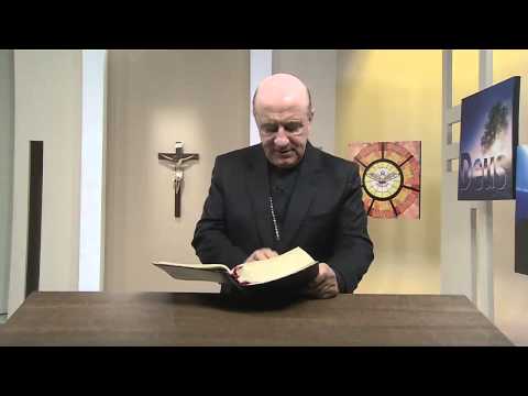 Anunciamos Jesus 15/02/2015 - Santificado seja o Vosso Nome - Bloco 1/3