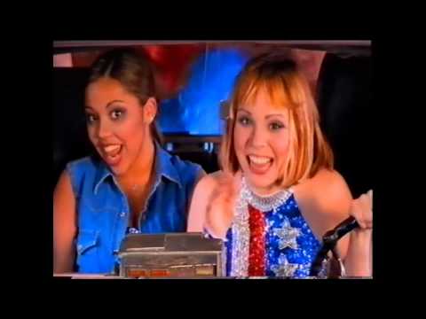 Daphne & Celeste - U.G.L.Y.