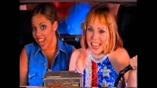 Daphne &amp; Celeste - U.G.L.Y.