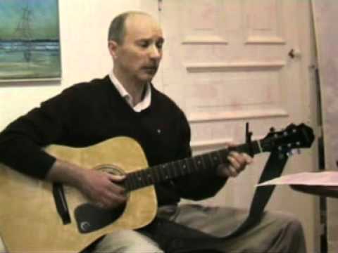 Ein Dialog beim Fernsehen.