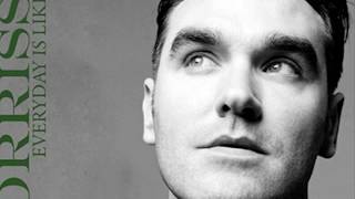 Morrissey - Everyday is Like Sunday (S. Nolla Edit Mix) "For Promotional Use Only"