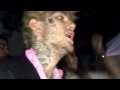 Lil Peep Feat Lil Tracy Cobain Live In LA 10 14 2016