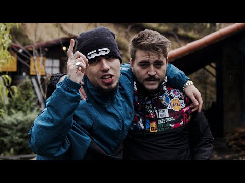 HARD GZ & NIKONE - LO REAL (PROD.DUALY)