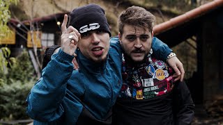 HARD GZ &amp; NIKONE - LO REAL (PROD.DUALY)