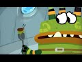 QUMI QUMI Teaser 2 Of Ep 15 On Frederator Channel