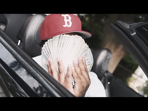 BRG Lavish - "Harry Potter" (Block Logic Exclusive - Official Music Video)