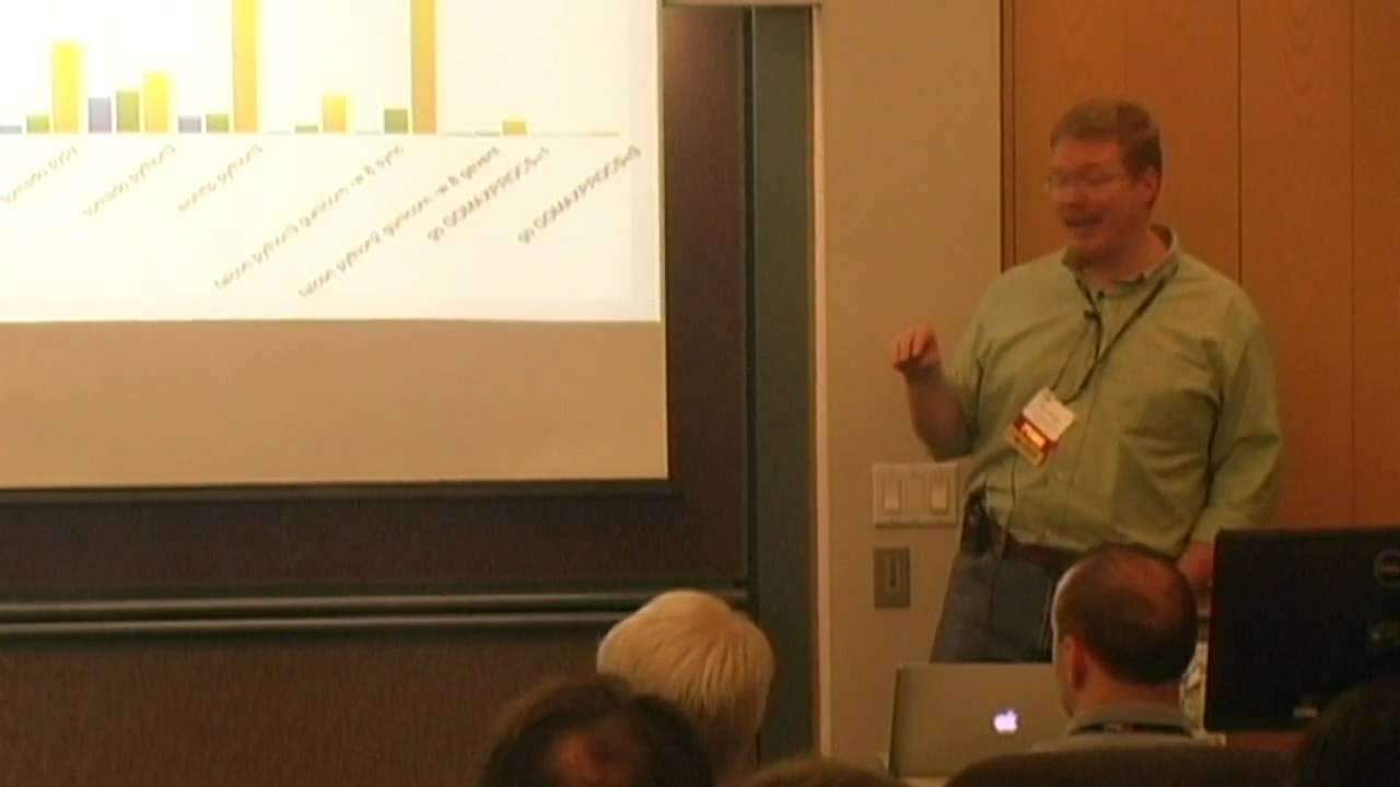 A Tour of the Asynchronous Web