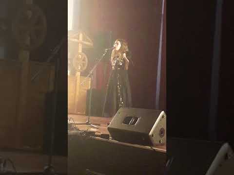 LUANA TOADER - Creep, Festivalul National "Vocea Tineretii", 2018