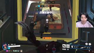【OW2】早くランクいきてぇ。【2026/5/17】