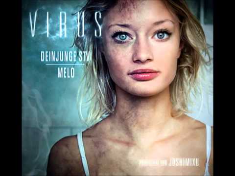 Melo & STV - Wie es geht (feat.  kyx) [prod. Joshimixu]