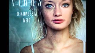 Melo & STV - Wie es geht (feat.  kyx) [prod. Joshimixu]