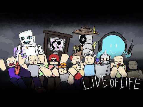 Live Of Life - Trailer