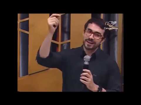 Programa Direcao Espiritual com Pe. Fábio de Melo 04 03 2015 (Reprise do dia 04/02/2015)