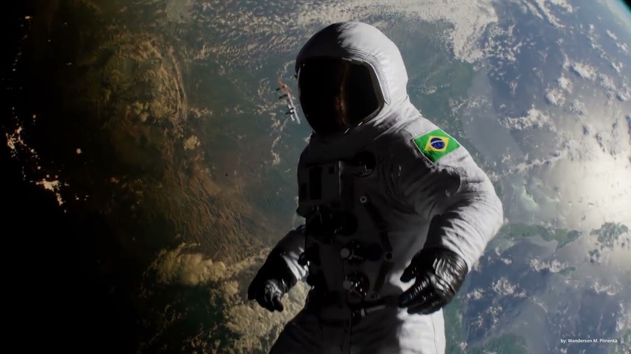 Back to Space: But This Time There Is No Way Back [IT WENT VERY WRONG]