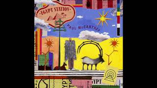 Paul McCartney - Egypt Station (Complete Sirius XM Broadcast)