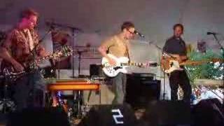 Cuff the Duke at Mariposa 2007: Take My Money and Run