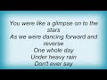 Bang Gang - Forward And Reverse Lyrics