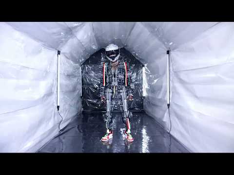 FUQ IT UP (OFFICIAL VIDEO)