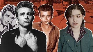 James Dean: The Bi Hollywood Icon We Lost Too Soon video