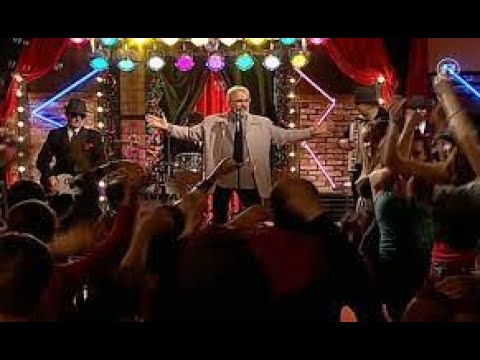 Nad Lipom 35 - Novogodišnja emisija (Cijela  Epizoda)