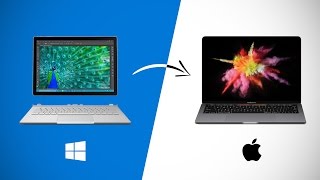 Switching from Windows to Mac: Everything You Need to Know (Complete Guide)
