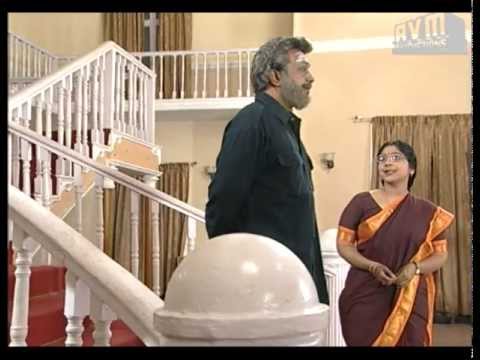 Episode 133: Nambikkai Tamil TV Serial - AVM Productions