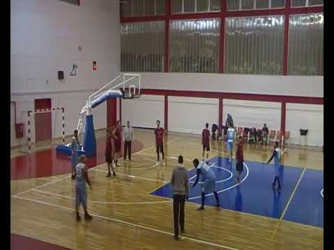 WINTER CUP MASTER VS EXPERT PHOENIX ΑΓΙΑ SOΦΙUNS - BLACK DRAGONS 57-78