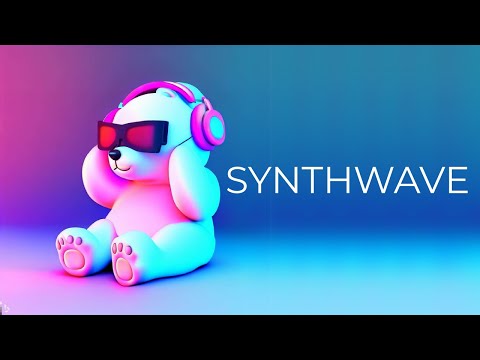 Nightrun: Epic Synthwave, Chillwave, Retrowave Mix for Midnight Adventures